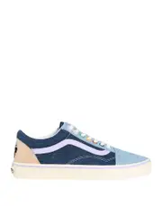 [VANS X EMMA MULHOLLAND ON HOLIDAY ] VANS x EMMA MULHOLLAND ON HOLIDAY Sneakers - Item 17377601