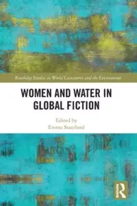在飛比找博客來優惠-Women and Water in Global Fict