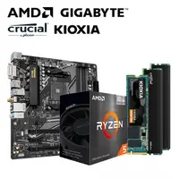 在飛比找欣亞購物優惠-[欣亞] 【重磅價】AMD【6核】Ryzen5 5500GT