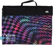 Cyber Pop School Homework Library Bag by Spencil Australia