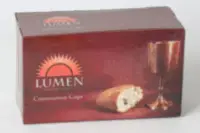 在飛比找博客來優惠-Lumen Disposable Communion Cup