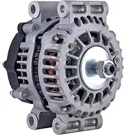 ATG20802 Alternator，Compatible With Caterpillar 3512C, C4.4, C7.1 20R3599 321-8928 8600376