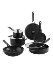 [GreenPan] Smartshape Cookware Set 6pc