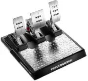 Thrustmaster T-LCM - Loadcell Pedal Set for PS5 / PS4 / Xbox Series X|S / Xbox O