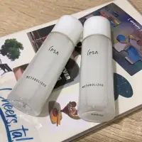 在飛比找蝦皮購物優惠-IPSA ME自律循環液5