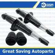 2x Rear LH & RH Shock Absorbers for Subaru Liberty BL BL5 BL9 BLE BP BP5 BP9 AWD (for: Subaru)
