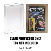 Protector For Super7 - Star Trek Reaction Uhura