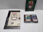 Marvel VS System Trading Card Game Spider-Man vs. Doc Ock Starter Deck box