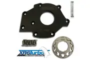 XR6 Turbo Developments BA BF FG 4.0 Barra Oil Pump Upgrade XTD-OPU