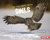 在飛比找博客來優惠-On the Hunt with Owls