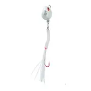 Vexed Bottom Worm Long Shank Jig Lure 5g
