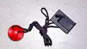Reebok 8700 ES Treadmill Safety Key