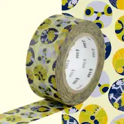 Masking Tape MT Lisa 2 CM Succulent