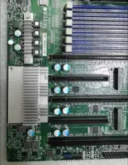 Supermicro H13SSL-NT Motherboard For AMD EPYC SP5 CPU Processors