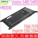 DELL 電池適用 戴爾 YRDD6,Inspiron 15 5582 2-IN-1,15 5584,15 7560,15 7572,5482,5491 2-IN-1,5585,5480,5485,5486,5488,5493,3593