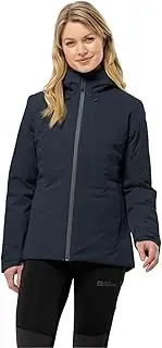 Jack Wolfskin Women's Wisper Ins JKT W