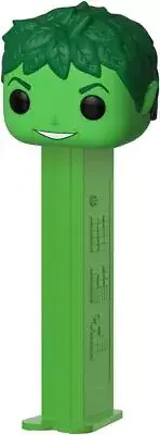 Funko POP! PEZ: Ad Icons - Green Giant