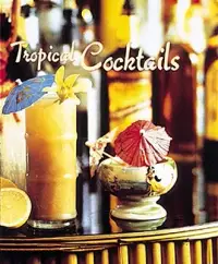 在飛比找博客來優惠-Tropical Cocktails
