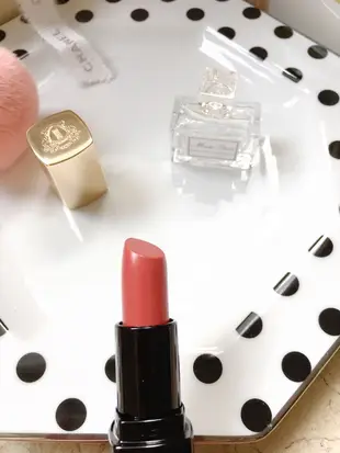 芭比波朗BOBBI BROWN 珊瑚紅 持久口紅