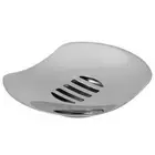 Soap Riser Soap Holder Stainless Steel Soap Coaster Soap Draining Holder