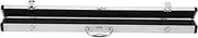 Pool Cue Case, Snooker Cue Case Pool Cue Holder, Lightweight 1/2 Snooker Pool Cue Case for Home Outdoor