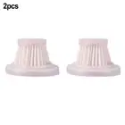 High Efficiency Pollen and Pet Dander Filter for JD12 Automobile Vacuum Cleaner