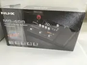 Nux Mg-400 Multi-Effector