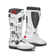 X-Power Lei White-White