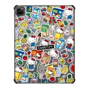 iPad Pro 12.9-inch (5th/6th gen) iPad Impact Case Hello Kitty Marketplace iPad Case