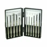 Ozoffer 17Pc In Total Precision Mini Screwdriver Set Damaged Screw Extractor Remover Set