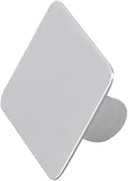 Angoily Nail Art Palette 1pc Rings Nail Art Spatula Palette Make up Manicure Palette