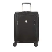 Victorinox Werks 6.0 Global Carry On Wheeled Suitcase