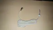 AC Power Adapter DC Repair Cable Cord " L " Connector X Apple Ac Adapter
