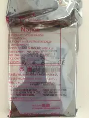 *New* Toshiba (MK6461GSYN) 640 GB, 7200 RPM, 2.5" Internal Hard Drive