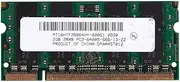 RESHUBO 2GB DDR2 PC2-6400 800MHz 200Pin 1.8V Laptop Memory SO-DIMM Notebook RAM