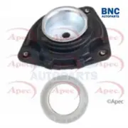 Front Left Top Strut Support Mount for RENAULT CLIO from 2005 to 2014 - Apec