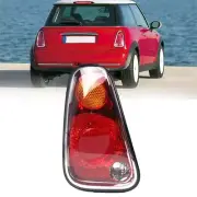 Fit For Mini Cooper R50 R52 R53 2004-2006 Rear Left Tail Light Lamp Len Housing (for: Mini)