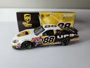 Action Dale Jarrett #88 UPS 2004 Ford Taurus 1:24 NASCAR Numbered 1/324 Rare