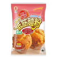 在飛比找PChome24h購物優惠-《日正》營養強化低筋麵粉1000g