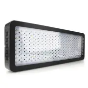 Greenfingers LED Grow Light Kit Hydroponic System 2000W Full Spectrum Indoor