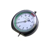 Tire Pattern Depth Gauge Tire Measuring Pointer Type Tire Gauge