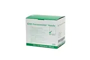 BD Needle 21g X 1 1/2' / 38mm Box 100