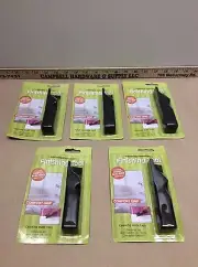 Finishing Essentials Caulking Finishing Tool (Lot of 5)