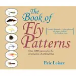 THE BOOK OF FLY PATTERNS