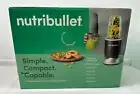 NUTRIBULLET Original Nutrient Extractor 600Watts 24oz & 18oz NBR-0601