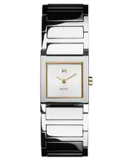 Mvmt Marquise Square Tank Watch, 22 x 22mm
