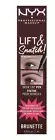 NYX Professional Makeup Lift & Snatch Brow Tint Pen w/Micro Brush Tip - Brunette