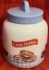 Little Debbie Snack Cakes Cookie Jar NEW UNOPENED