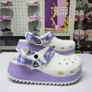 邱小妹【洞洞鞋OUTLET折扣店】Ｃrocs酷走卡駱馳洞洞鞋男鞋女鞋情侶鞋厚底增高男鞋