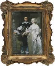 Vintage 8X10 Picture Frame, Antique Ornate Luxury Photo Frame, Table Top Display
